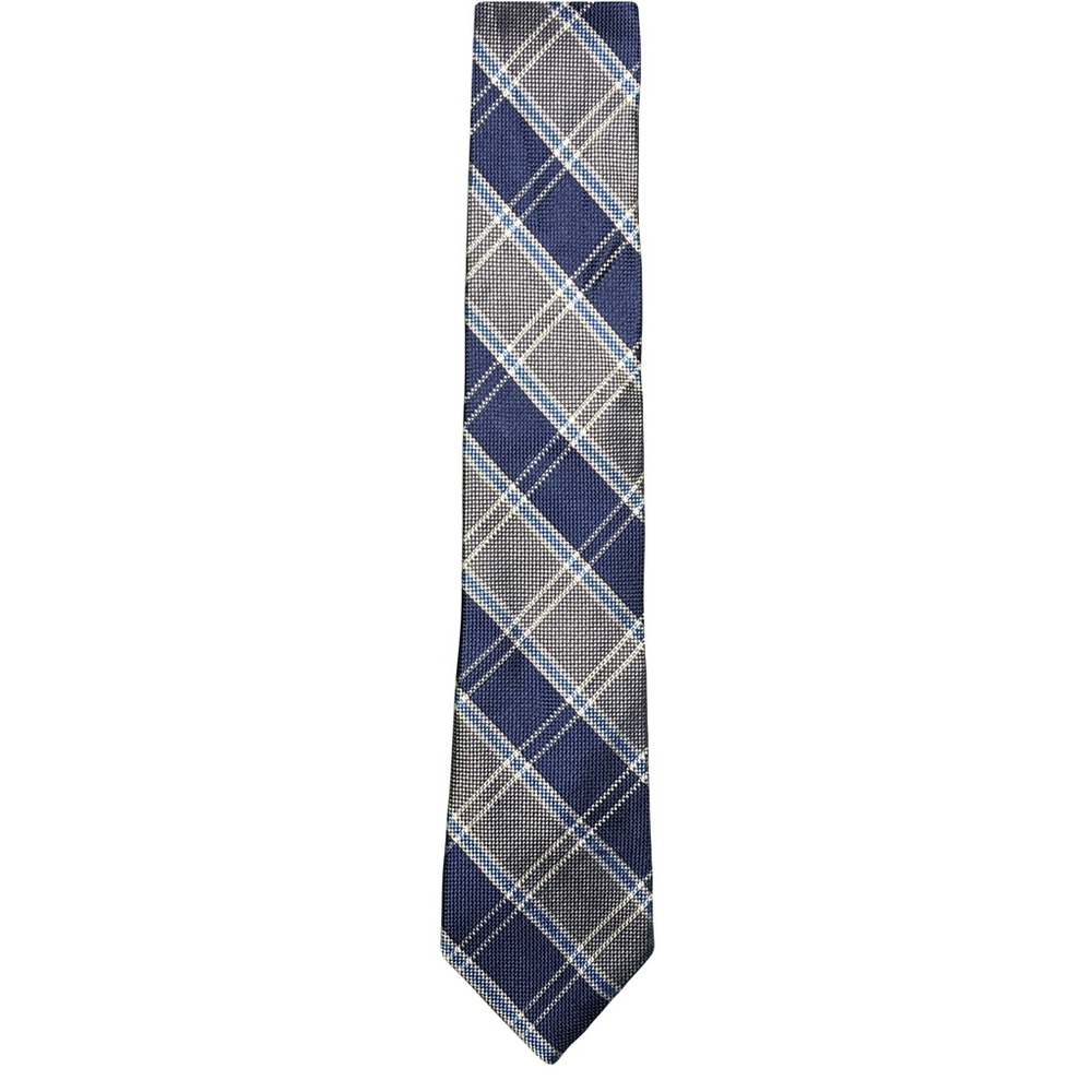 Nautica Mens Tie Necktie 100% Silk BRAND NEW Shelf Pull